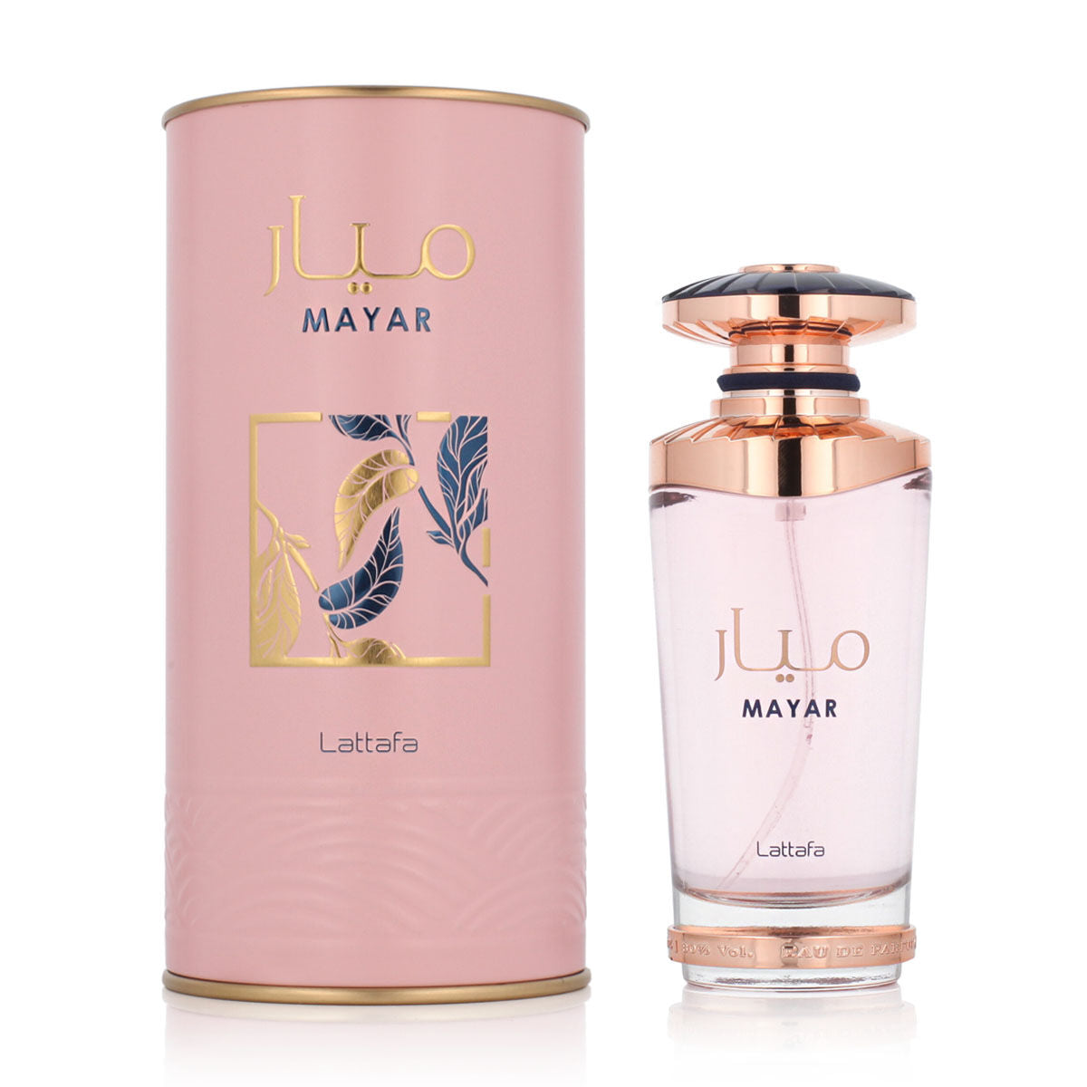 Women's Perfume Lattafa Mayar EDP 100 ml-0