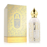 Women's Perfume Attar Collection EDP Crystal Love 100 ml-0