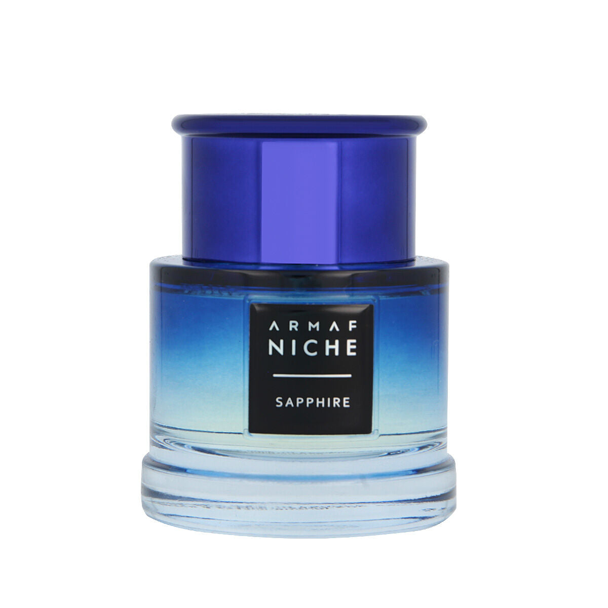 Unisex Perfume Armaf EDP Niche Sapphire 90 ml-1
