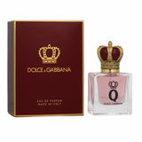 Women's Perfume Dolce & Gabbana EDP Q by Dolce & Gabbana 30 ml-0