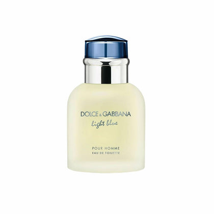 Herrenparfüm Dolce & Gabbana EDT Hellblau 40 ml