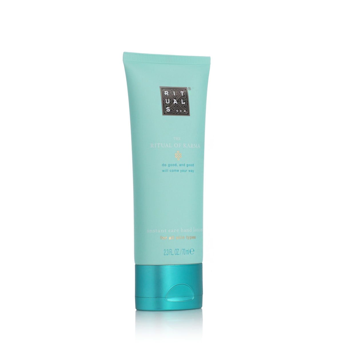 Crème pour les mains Rituels Le Rituel du Karma 70 ml-0