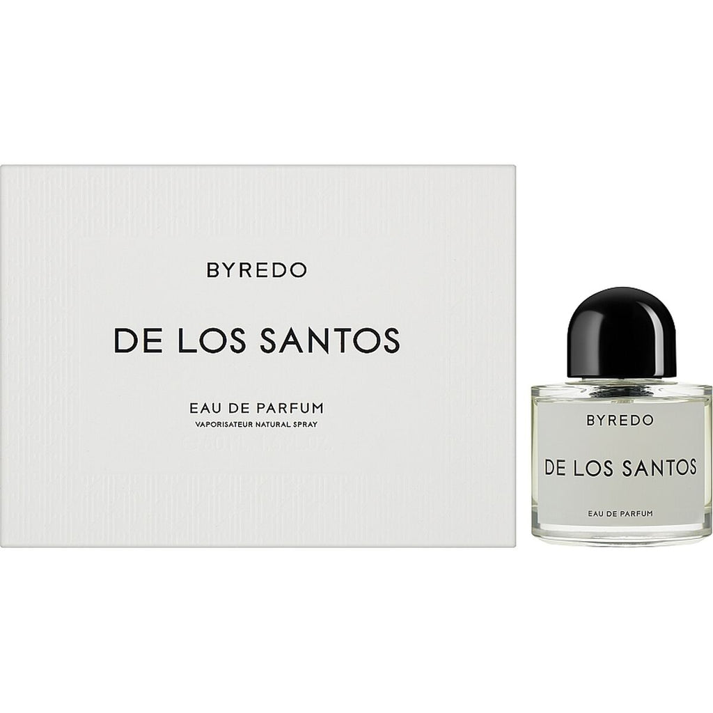 וניסעקס פּאַרפום Byredo EDP De Los Santos 50 מל-0