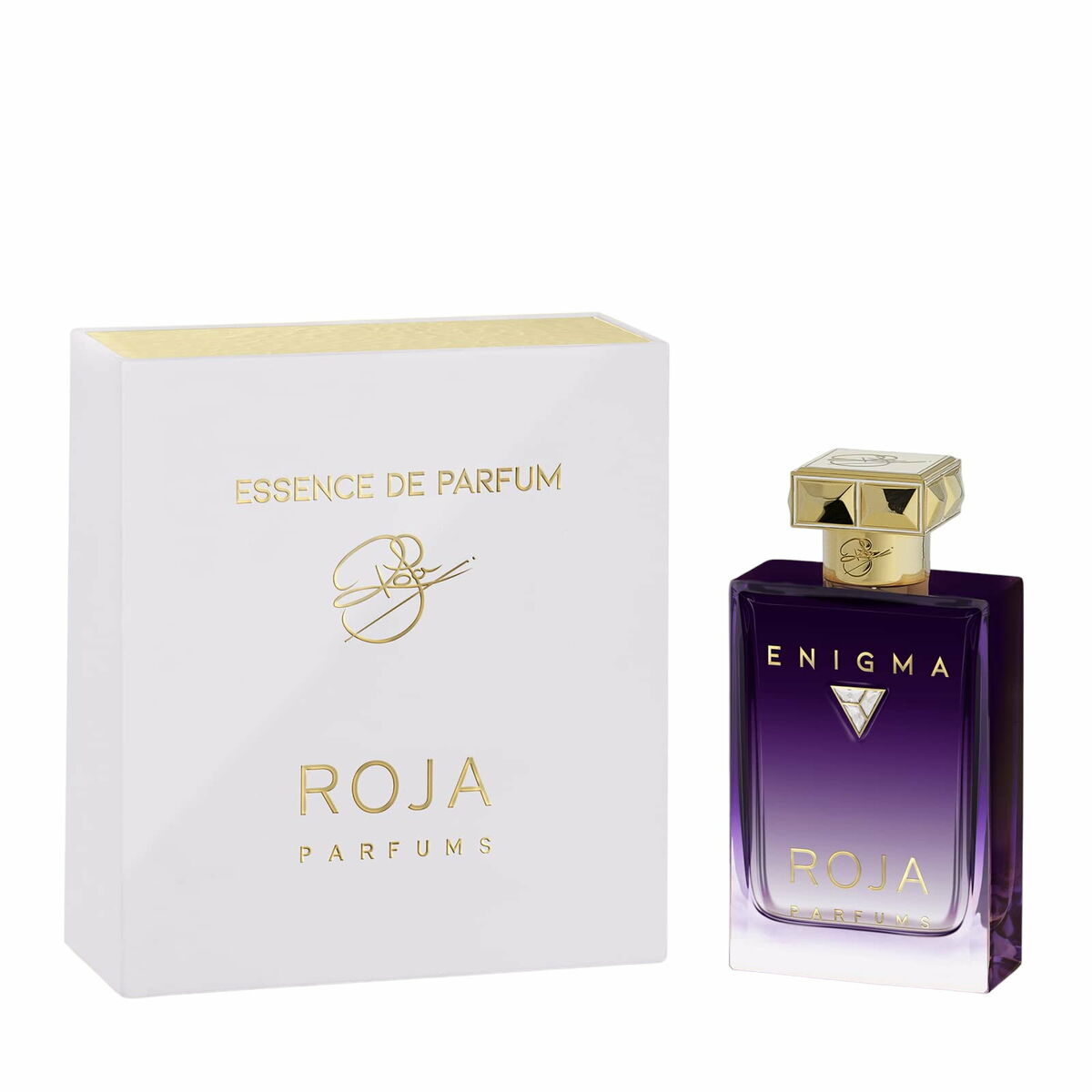 Profumo da donna Roja Parfums Enigma 100 ml-0