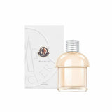 Women's Perfume Moncler EDP Pour Femme 150 ml-0
