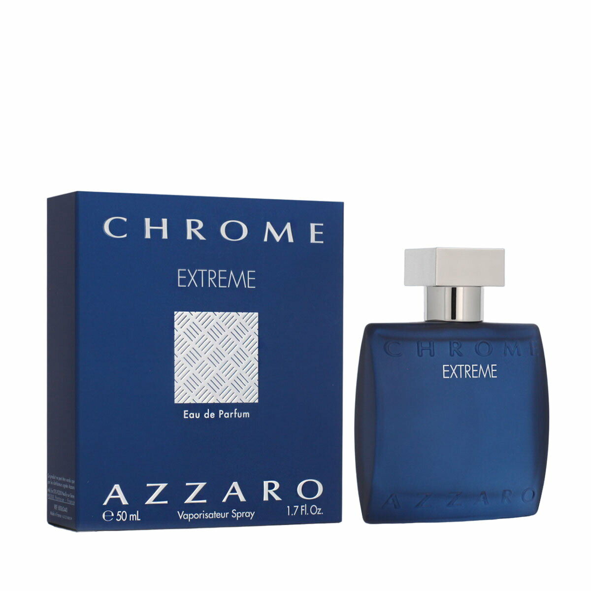 Parfum barbati Azzaro Chrome Extreme EDP 50 ml-0