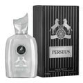 Perfume Unisex Maison Alhambra EDP Perseo 100 ml-0