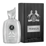 Parfum unisexe Maison Alhambra EDP Perseus 100 ml-0