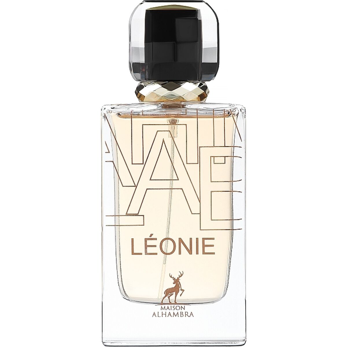 Women's Perfume Maison Alhambra Léonie EDP 100 ml-1