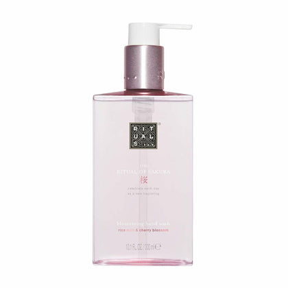 Rituali Sapone Mani Il Rituale di Sakura 300 ml