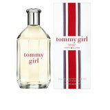 Women's Perfume Tommy Hilfiger EDT Tommy Girl 50 ml-0