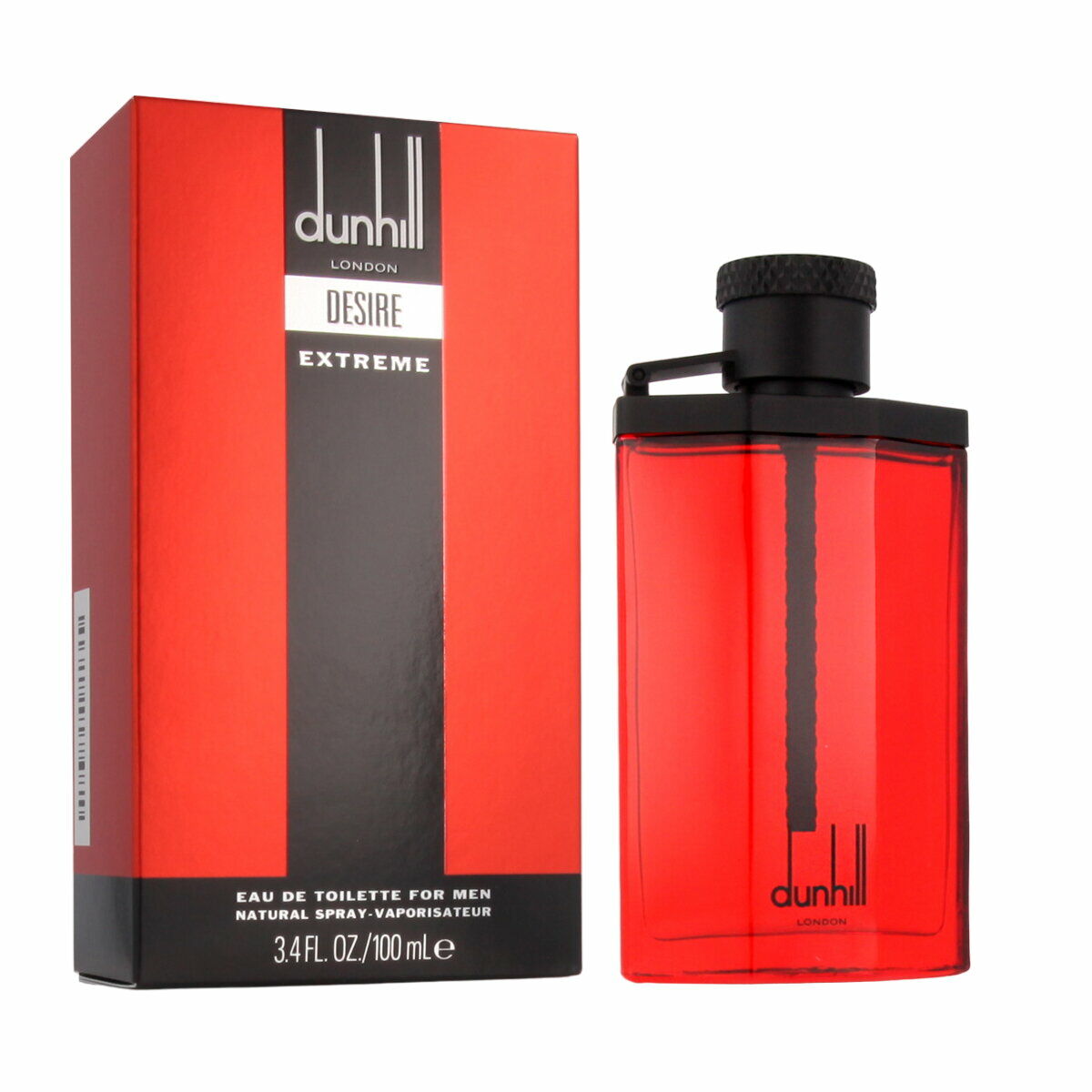 Parfum pentru bărbați Dunhill EDT Desire Extreme 100 ml-0