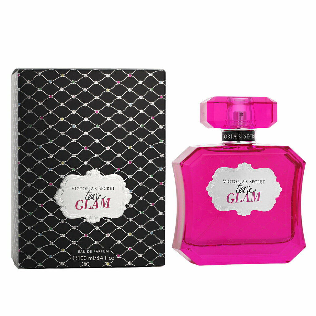 Profumo da donna Victoria's Secret EDP Tease Glam 100 ml-0