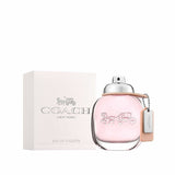 Profumo Donna Coach Coach Eau de Toilette EDT 50 ml-0