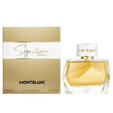 Profumo da donna Montblanc EDP Signature Absolue 90 ml-1