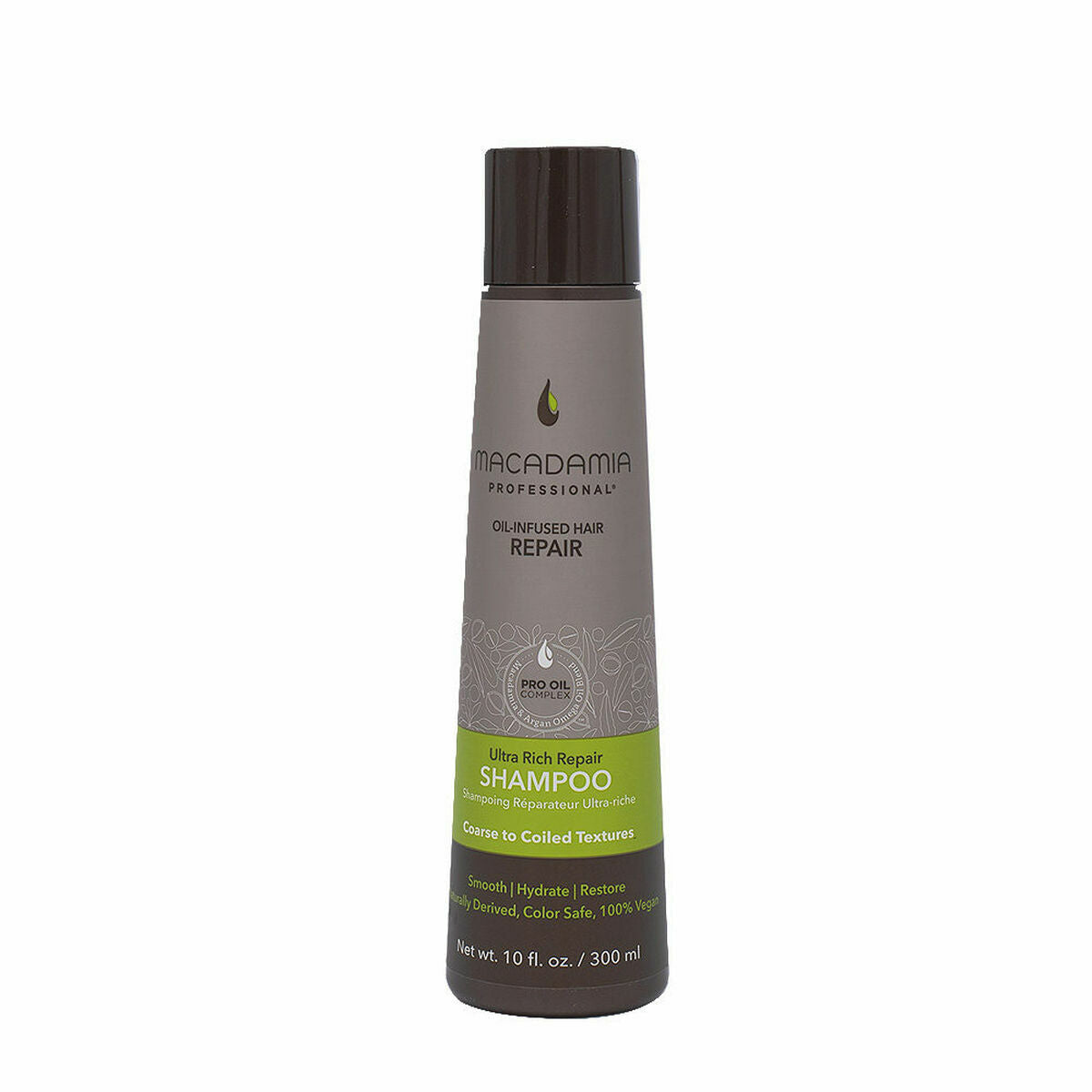 Restorative Shampoo Macadamia 300 ml-1