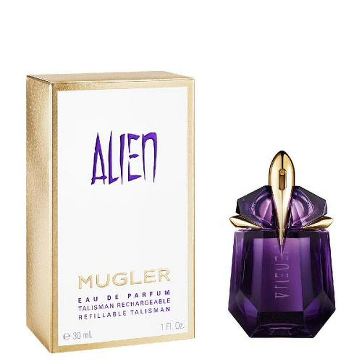 Profumo da donna Mugler Alien EDP EDP 30 ml-0