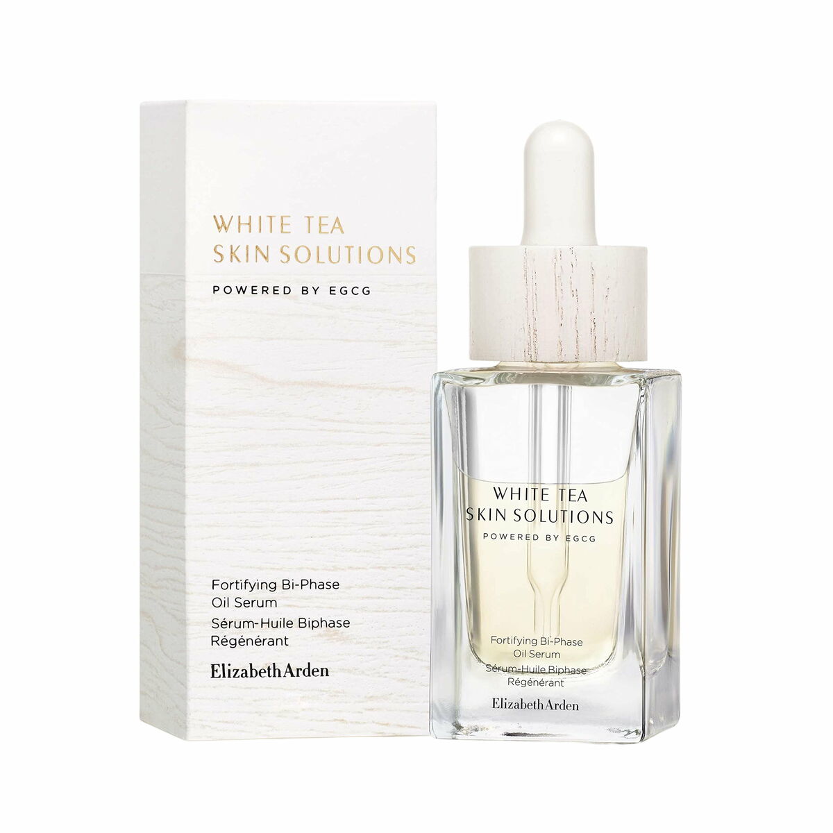 Facial Serum Elizabeth Arden White Tea Skin Solutions Regenerating 30 ml-0