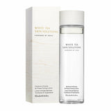 Facial Toner Elizabeth Arden White Tea Skin Solutions 200 ml-0