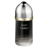 Men's Perfume Cartier EDT Pasha De Cartier Edition Noire 150 ml-1