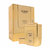 Profumo da uomo Orientica EDP Imperial Gold 85 ml-2