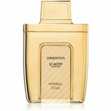 Profumo da uomo Orientica EDP Imperial Gold 85 ml-1