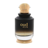 Profumo unisex Khadlaj Oud Noir EDP 100 ml-1