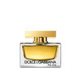 Women's Perfume Dolce & Gabbana EDP The One 75 ml-1