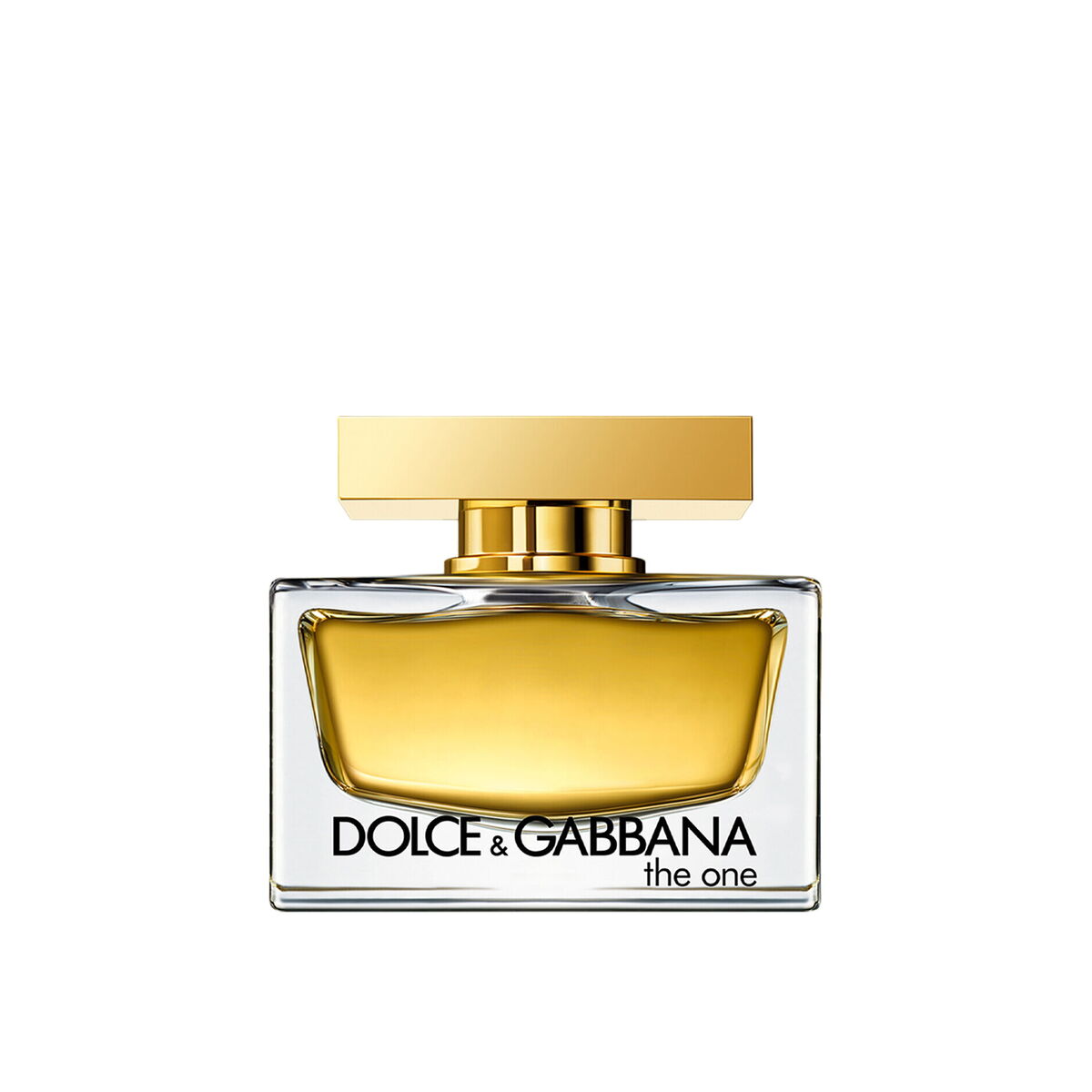 Damenparfüm Dolce & Gabbana EDP The One 75 ml-1