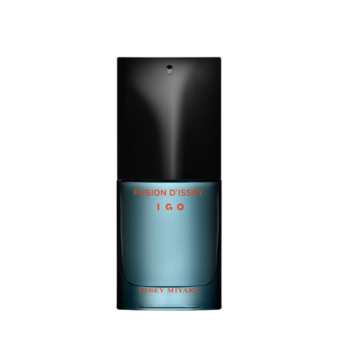 Profumo da uomo Issey Miyake EDT Fusion d'Issey IGO 2 Pezzi-0