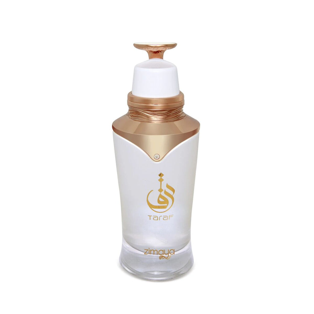 Women's Perfume Zimaya EDP Taraf White 100 ml-1