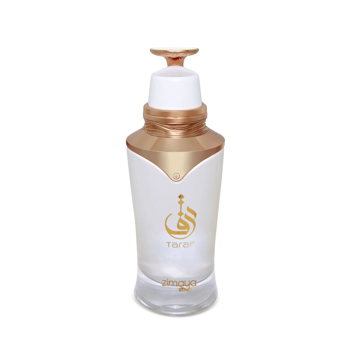 Women's Perfume Zimaya EDP Taraf White 100 ml-1