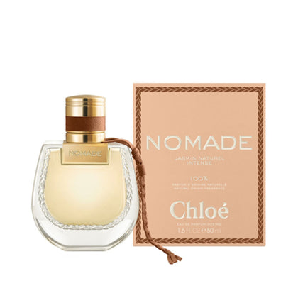 Profumo Donna Chloe EDP Nomade Jasmin Naturel Intenso 50 ml