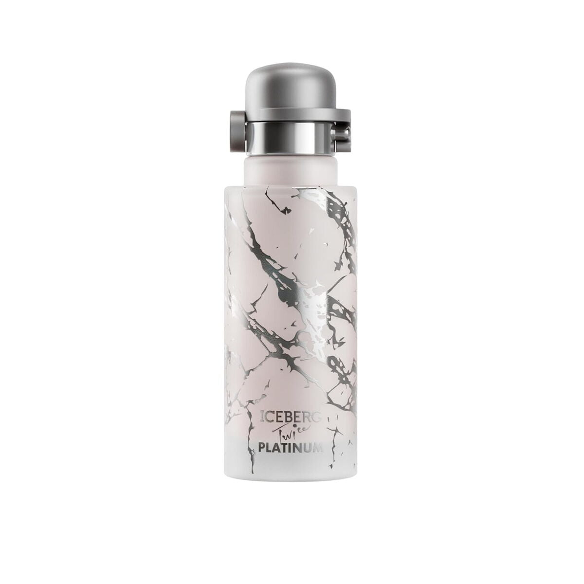 Profumo da donna Iceberg EDT Twice Platinum 125 ml-1