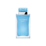 Profumo Donna Dolce & Gabbana EDP Light Blue Eau Intense 100 ml-1