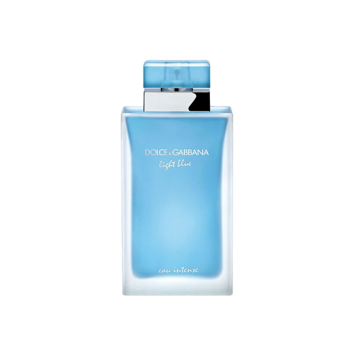 Profumo Donna Dolce & Gabbana EDP Light Blue Eau Intense 100 ml-1