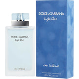 Profumo Donna Dolce & Gabbana EDP Light Blue Eau Intense 100 ml-0