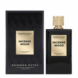 Parfum unisexe Rosendo Mateu bois d'encens 100 ml-0