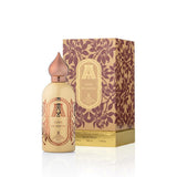 Parfum unisexe Attar Collection EDP Fleur de Santal 100 ml-0