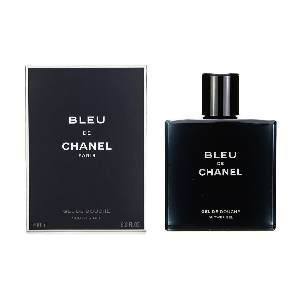 Shower Gel Chanel Bleu de Chanel Bleu de Chanel 200 ml-0