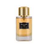 Unisex Perfume Maison Alhambra Exclusif Oud EDP 100 ml-1