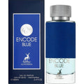 Perfume Hombre Maison Alhambra EDP Encode Blue 100 ml-0
