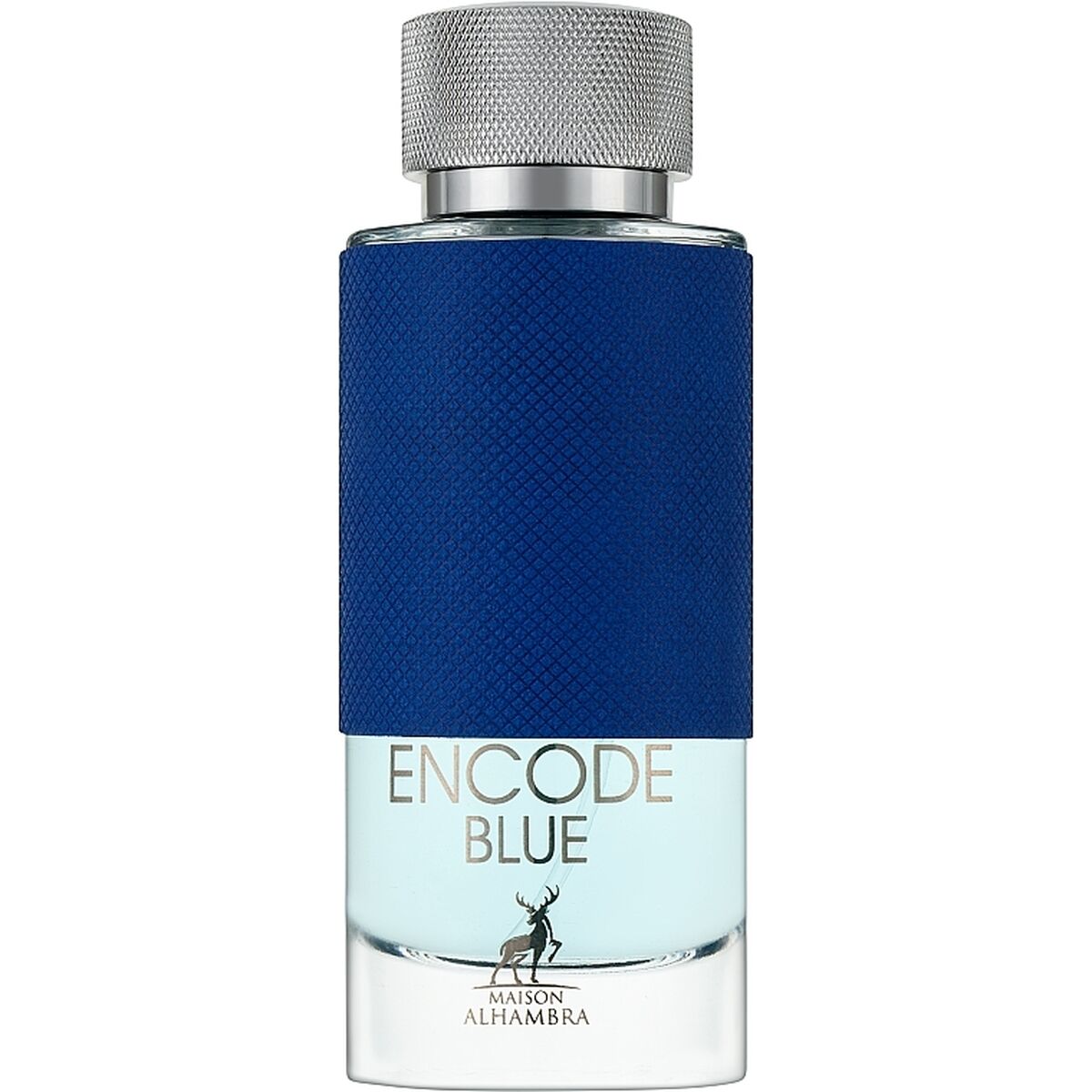 Men's Perfume Maison Alhambra EDP Encode Blue 100 ml-1