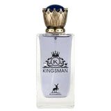 Profumo da Uomo Maison Alhambra EDP Kingsman 100 ml-1