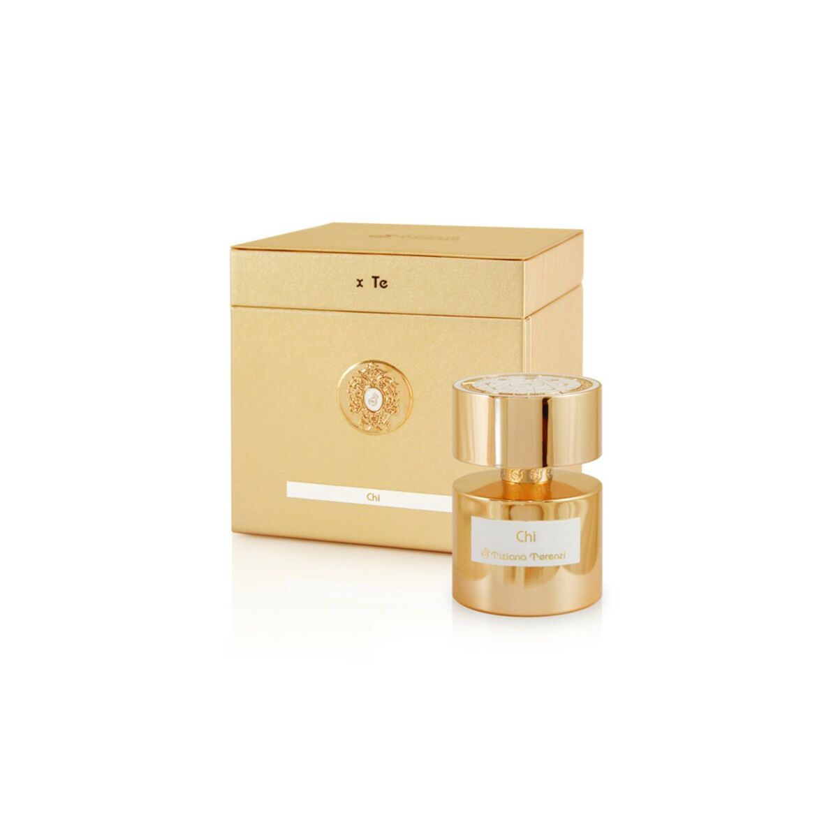 Profumo unisex Tiziana Terenzi Chi 100 ml-0