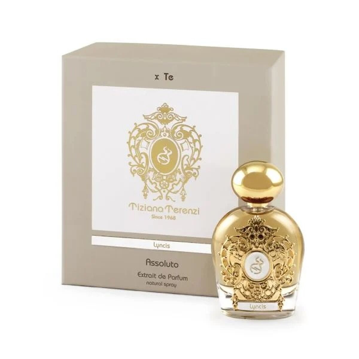 Parfum unisex Tiziana Terenzi Lyncis 100 ml-2