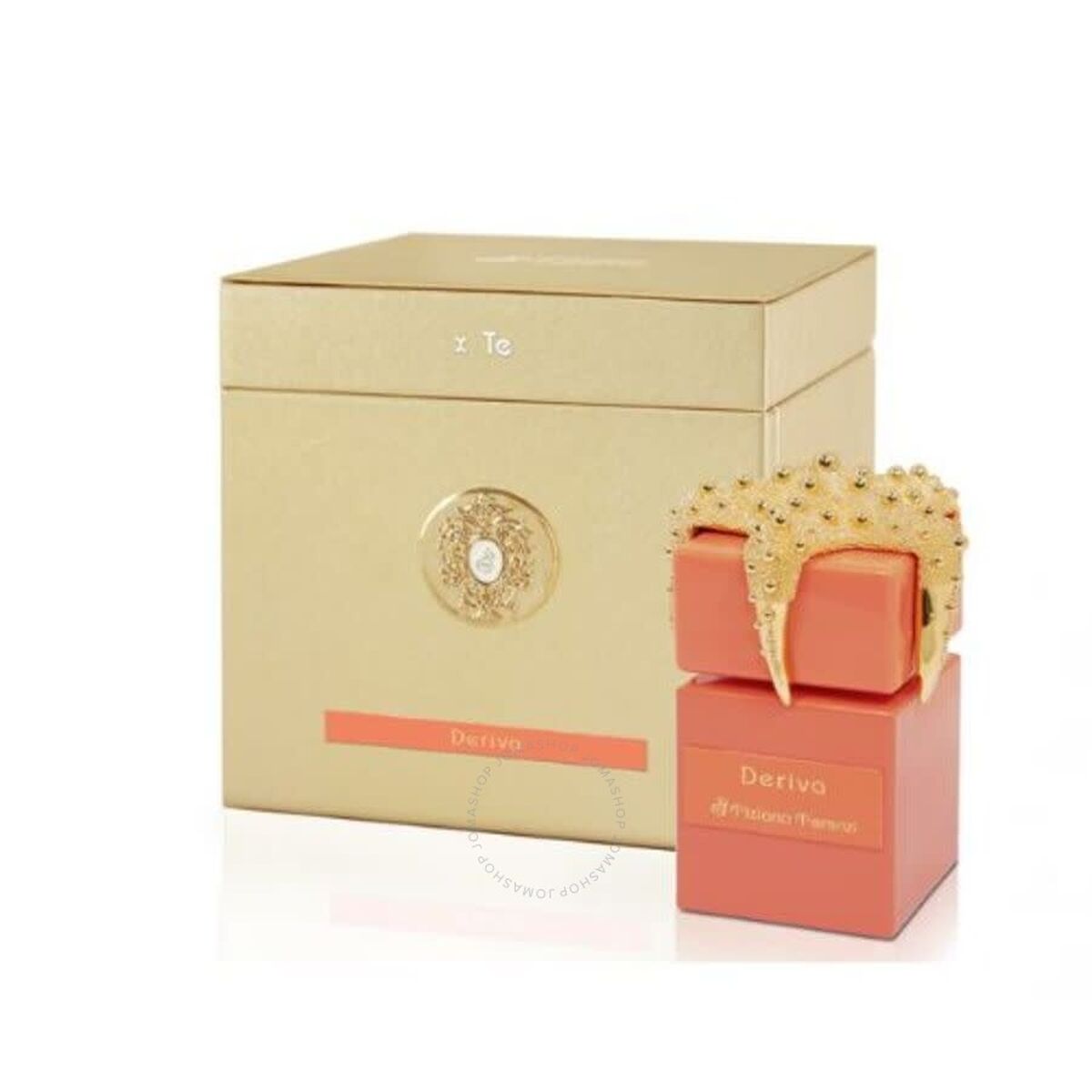 Profumo Unisex Tiziana Terenzi Deriva 100 ml-0
