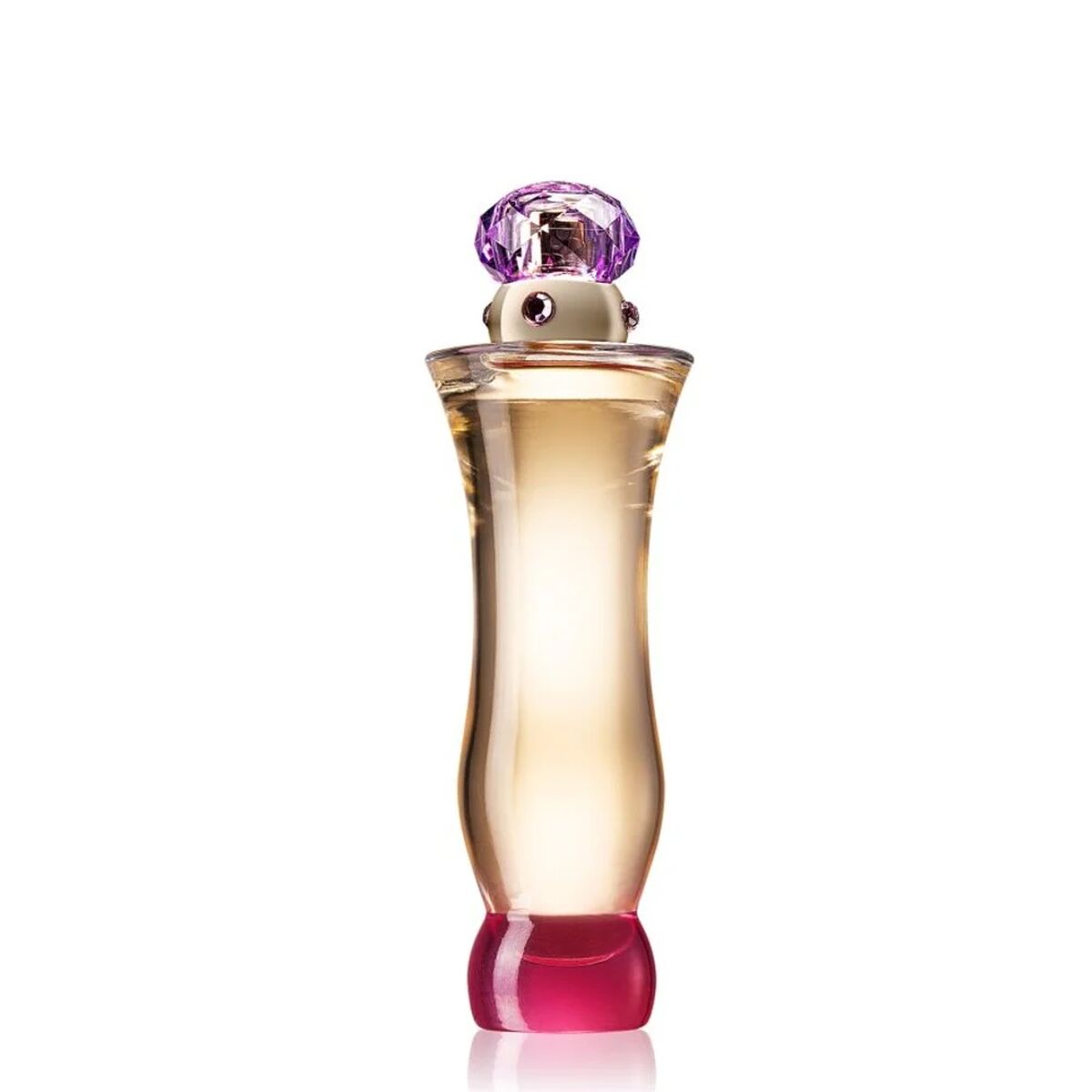 Women's Perfume Versace Woman EDP 30 ml-1