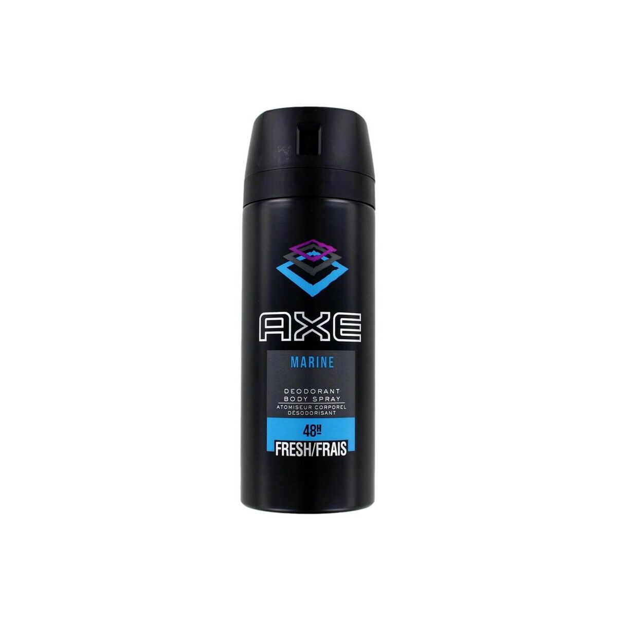 Spray Deodorant Axe Marine Marine 150 ml-0