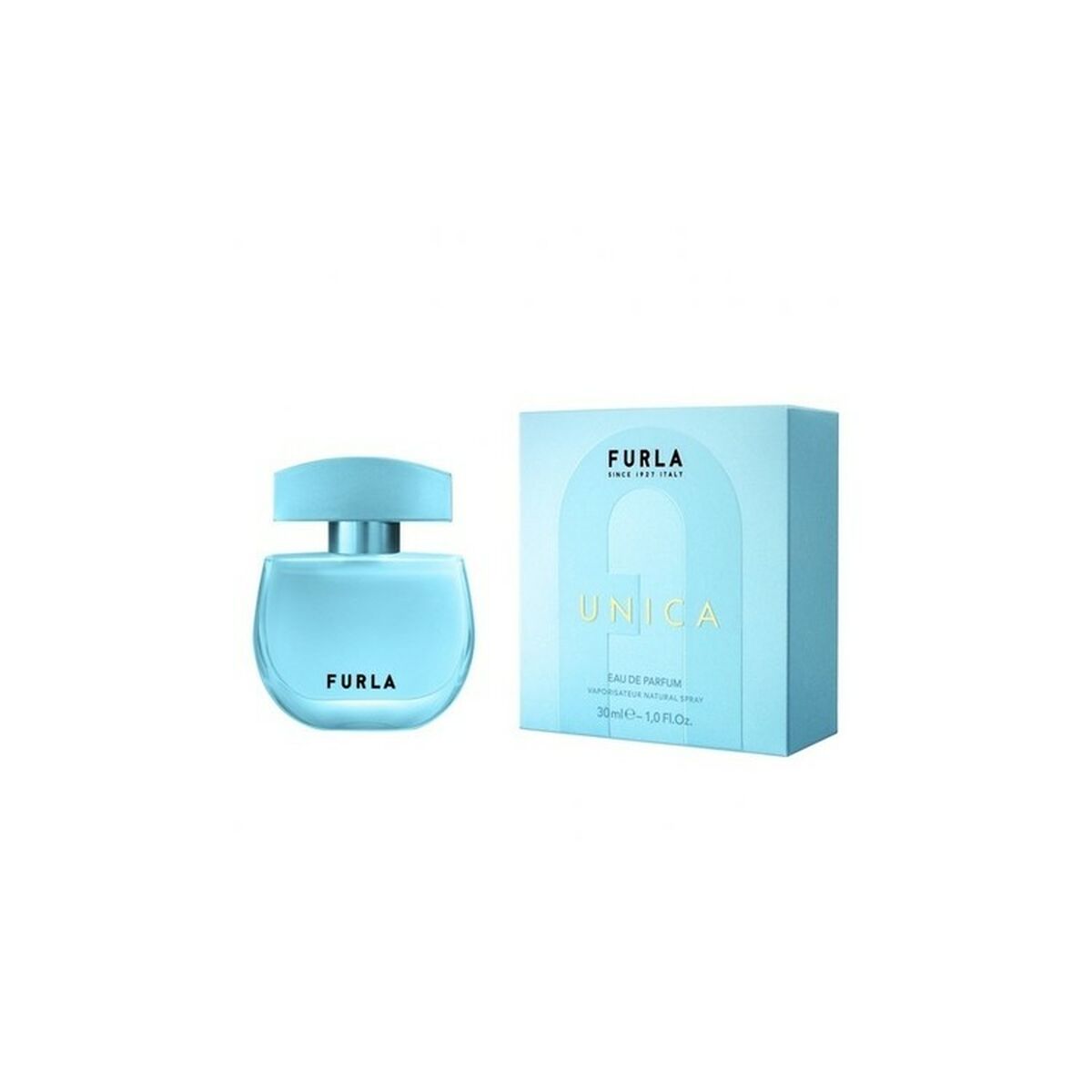 Women's Perfume Furla Unica EDP 30 ml-0